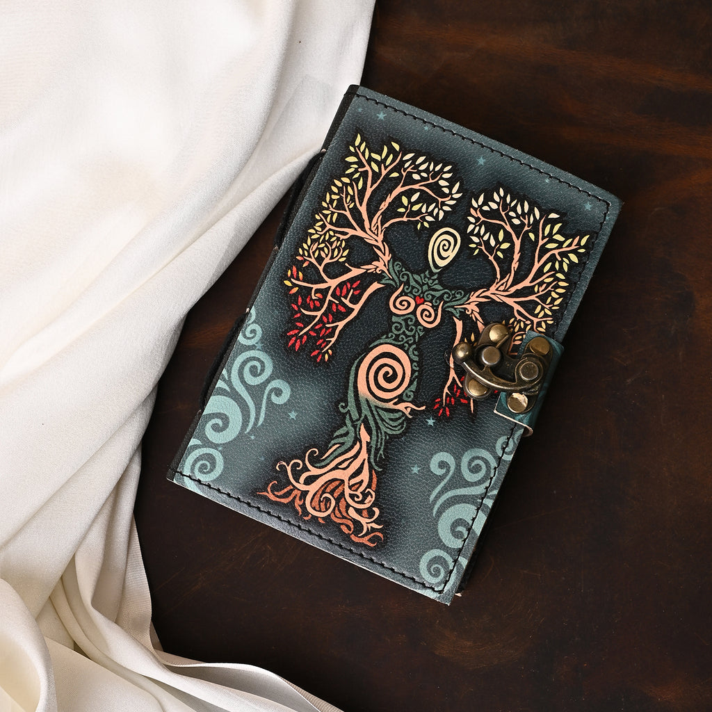 Mother Of Earth 4X6 Inches