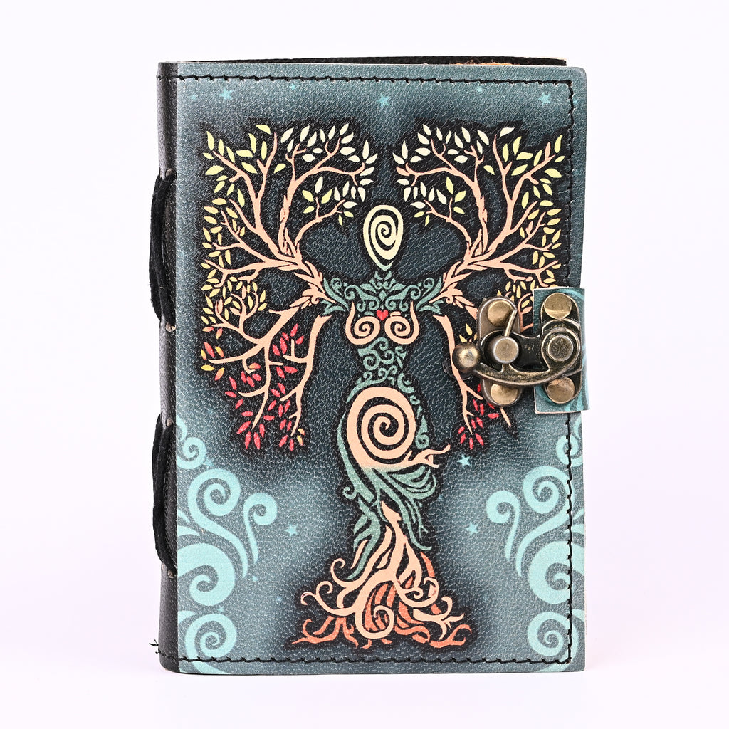 Mother Of Earth 5x7 Inches