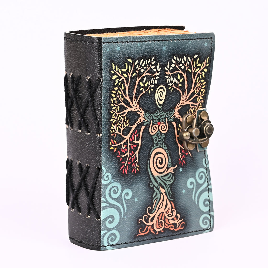 Mother Of Earth 5x7 Inches