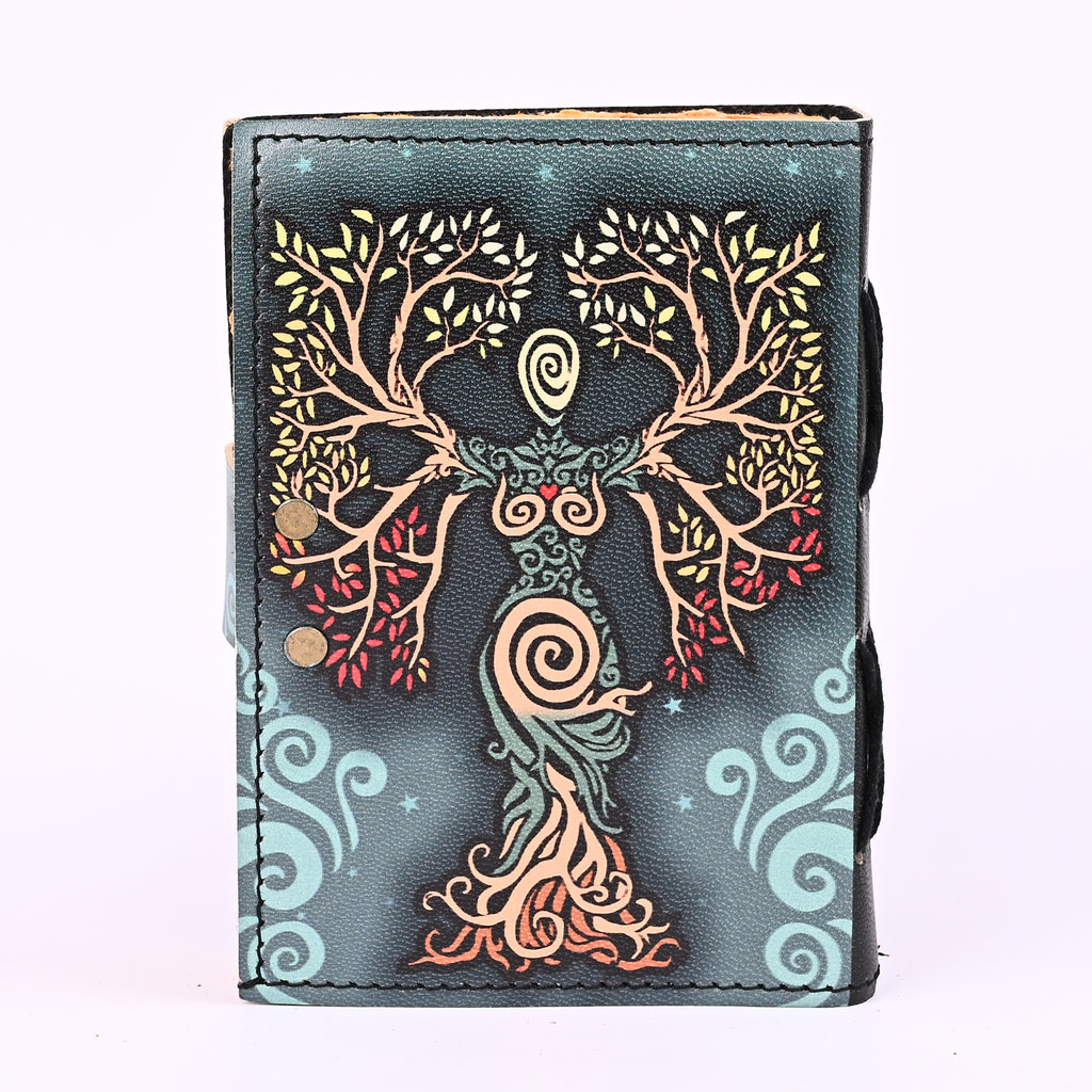 Mother Of Earth 4X6 Inches