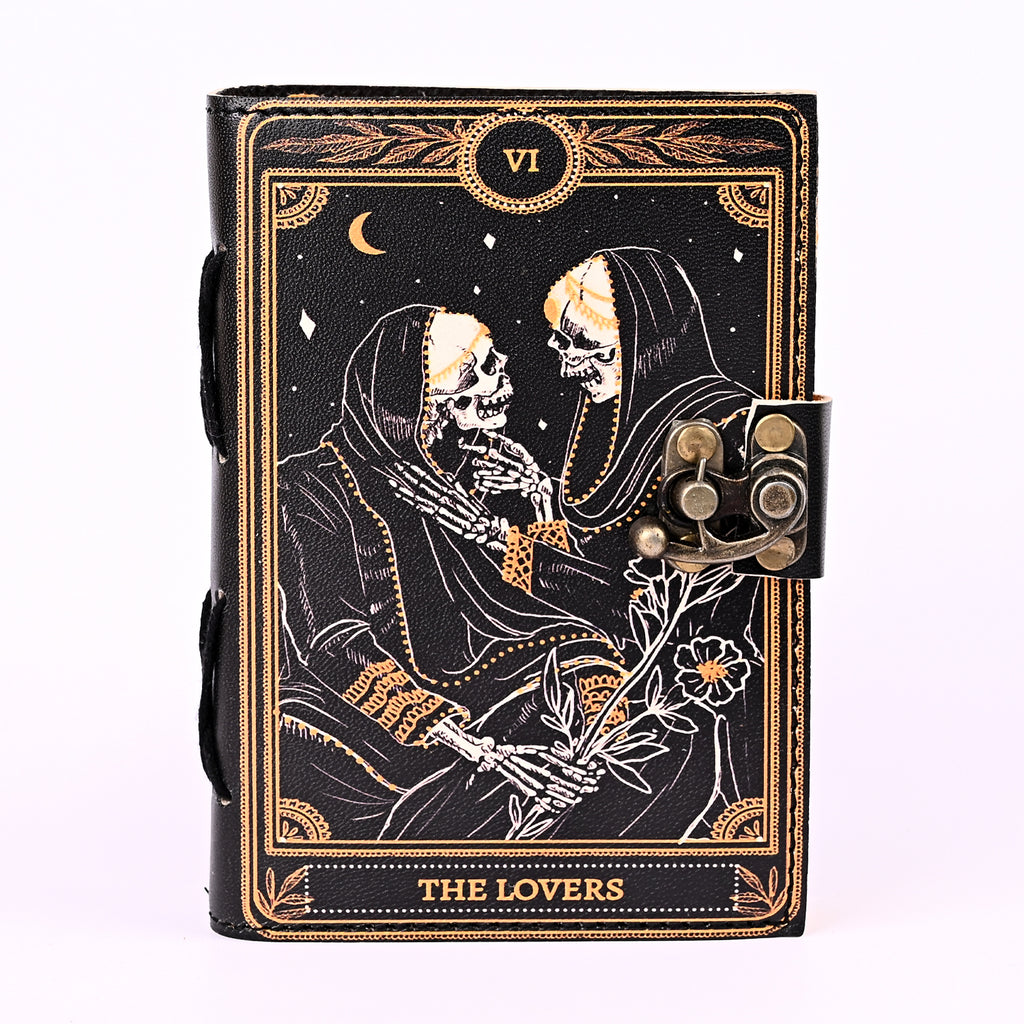 The Lovers 4X6 Inches