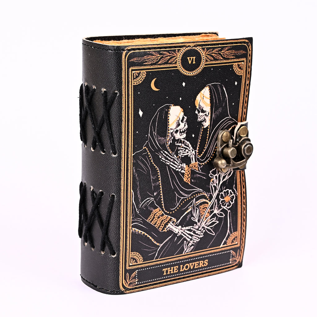 The Lovers 4X6 Inches