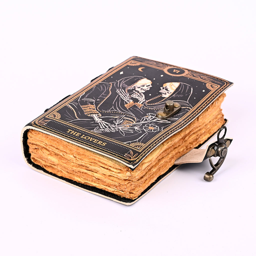 The Lovers 4X6 Inches