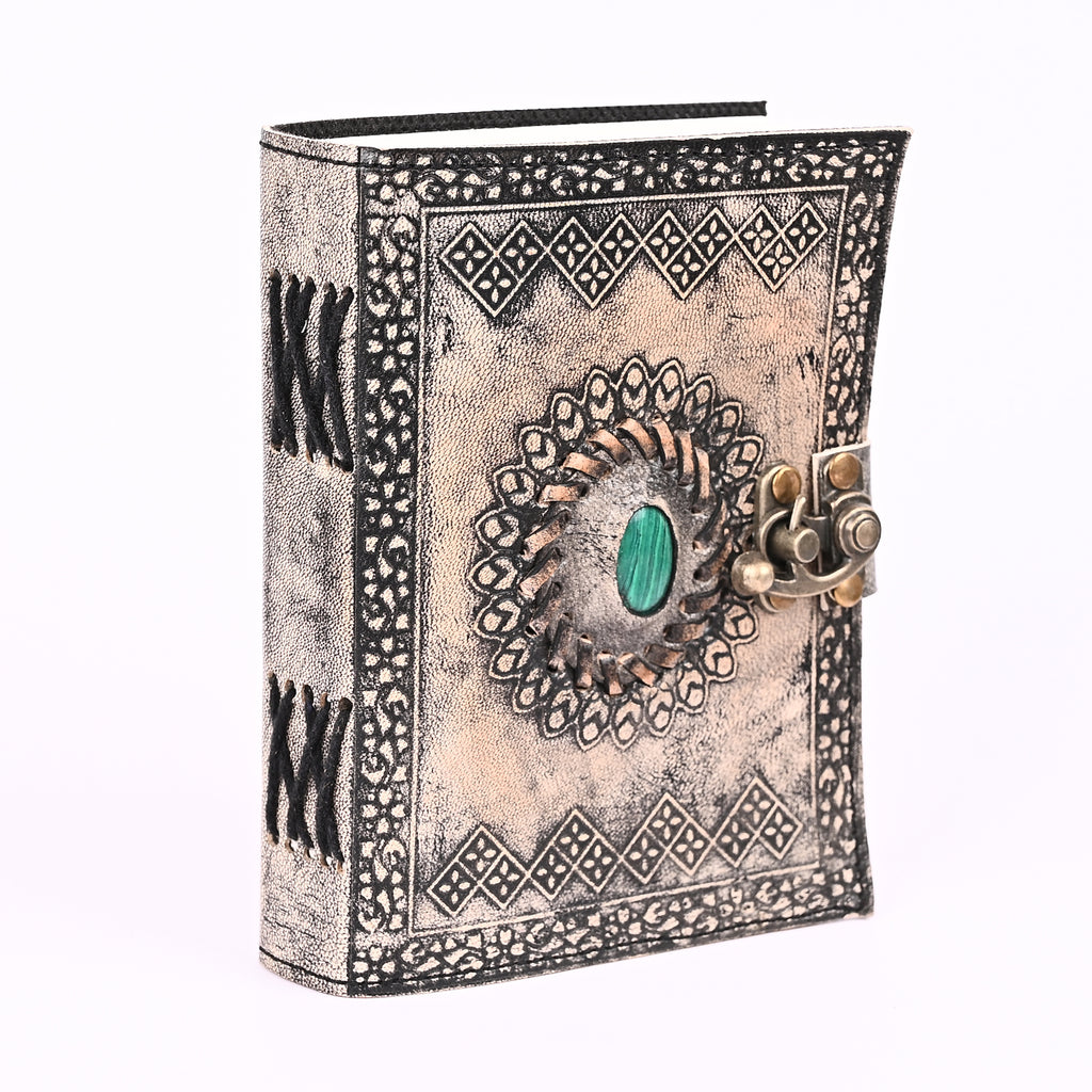 Green Stone Gray 4X6 Inches