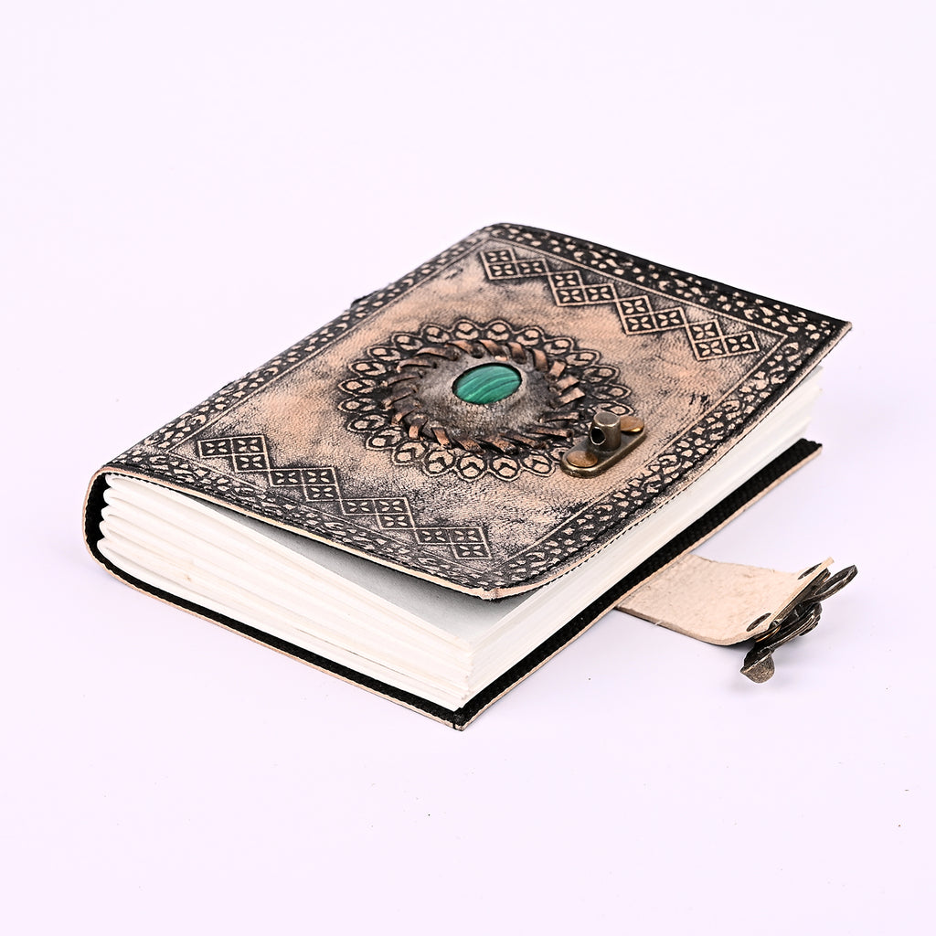 Green Stone Gray 4X6 Inches