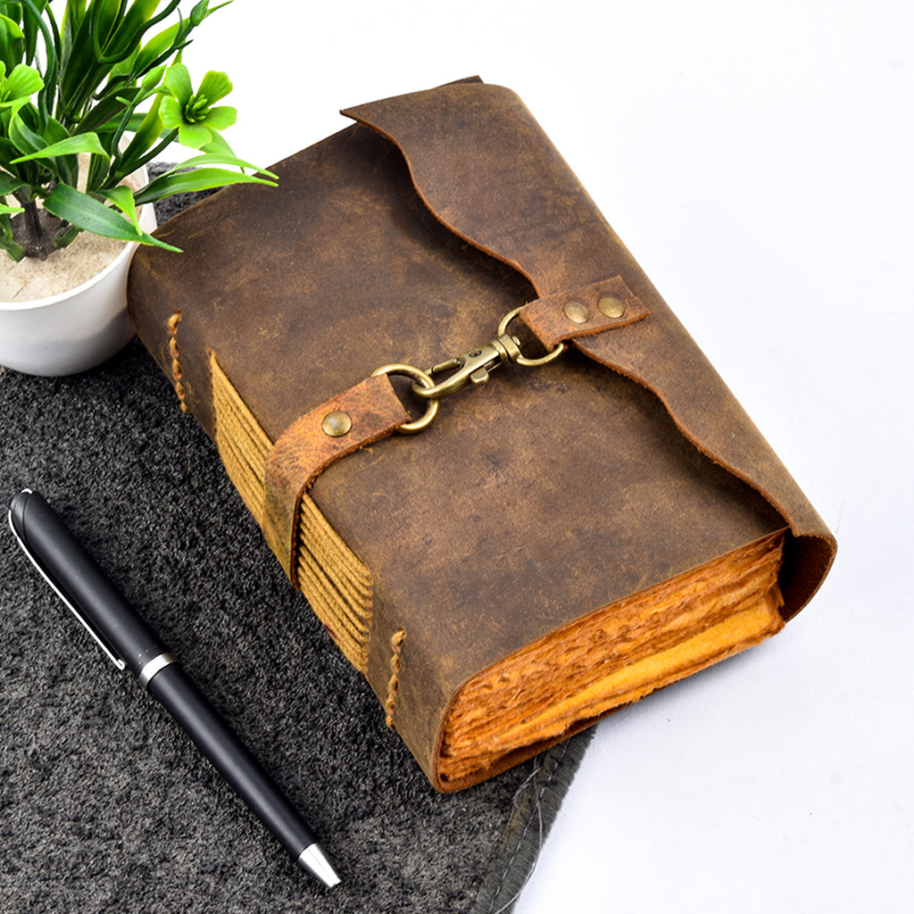 D-Lock Closure 4X6 Inches