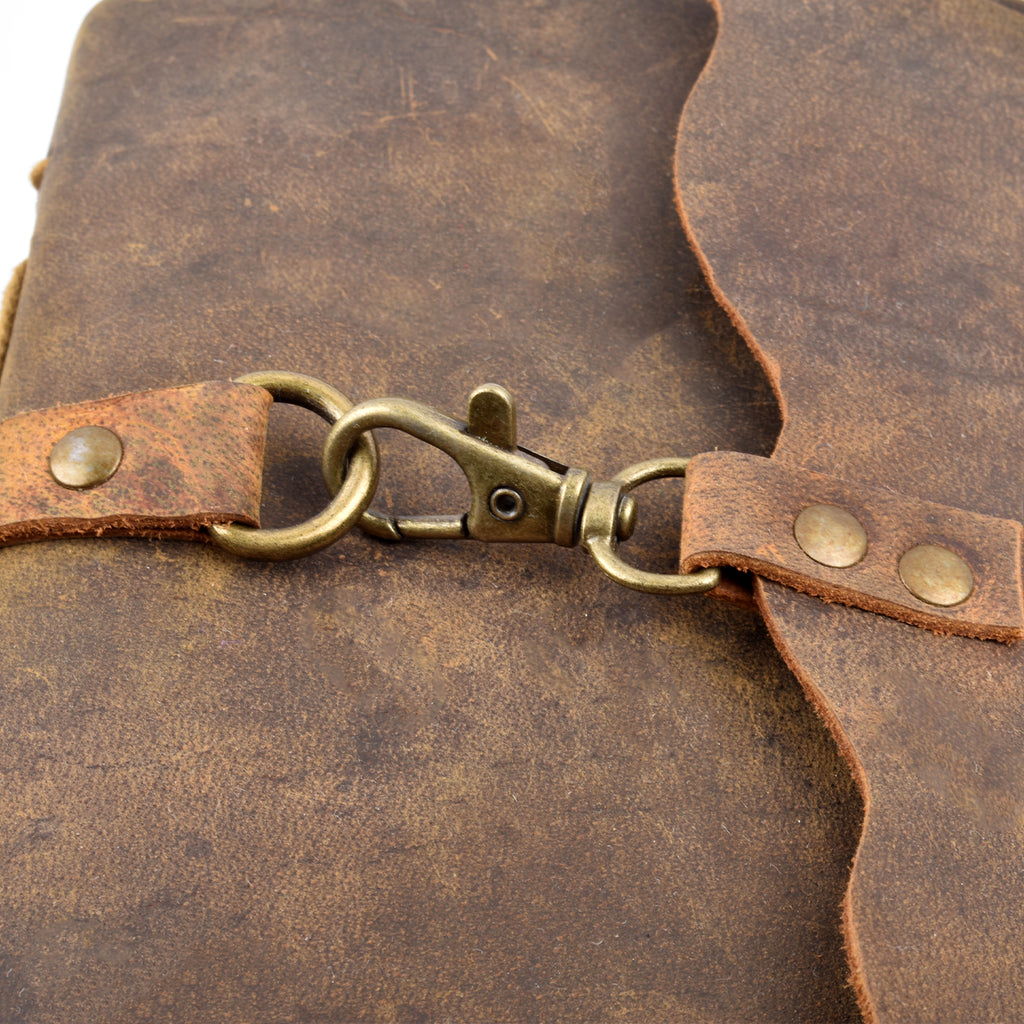 D-Lock Closure 4X6 Inches