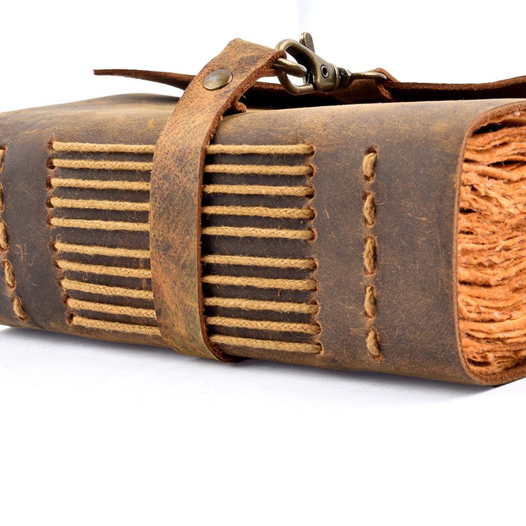 D-Lock Closure 4X6 Inches