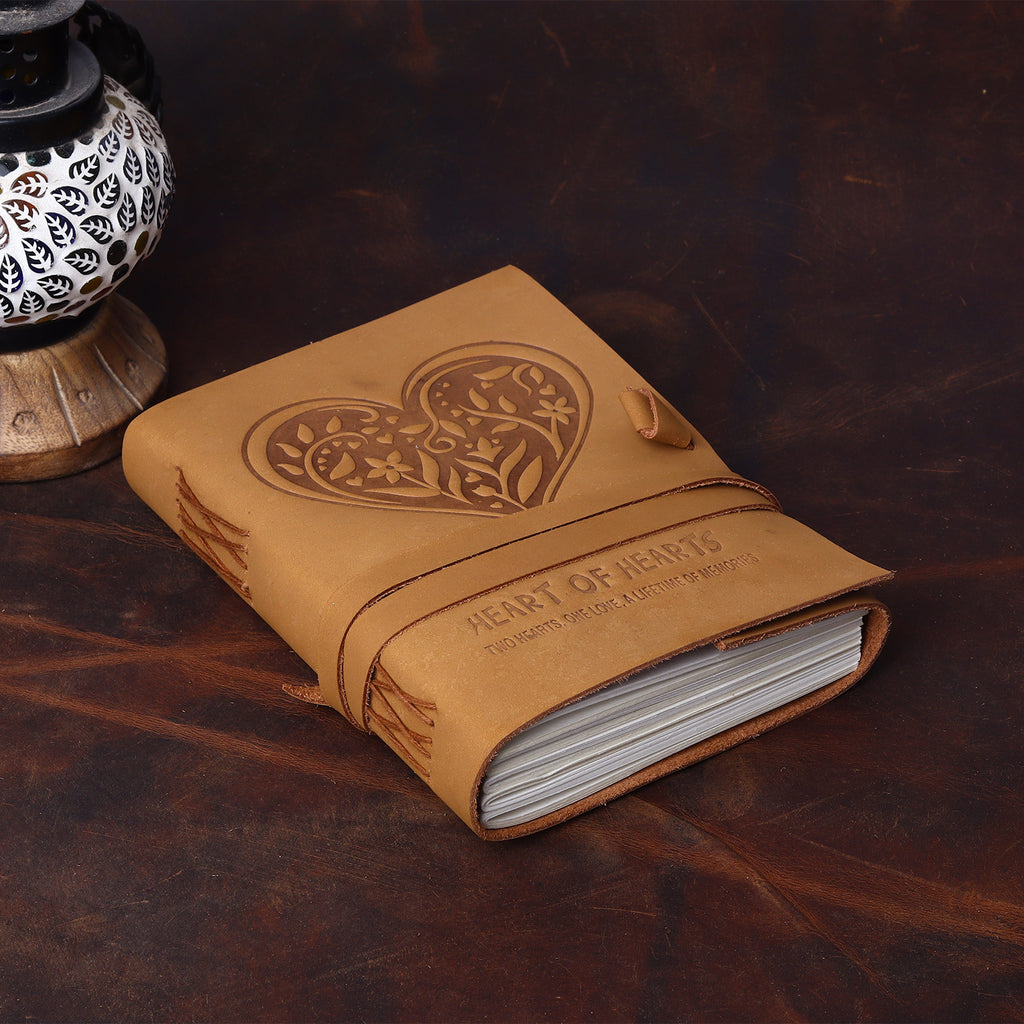 Heart Of Hearts 5X7 inches