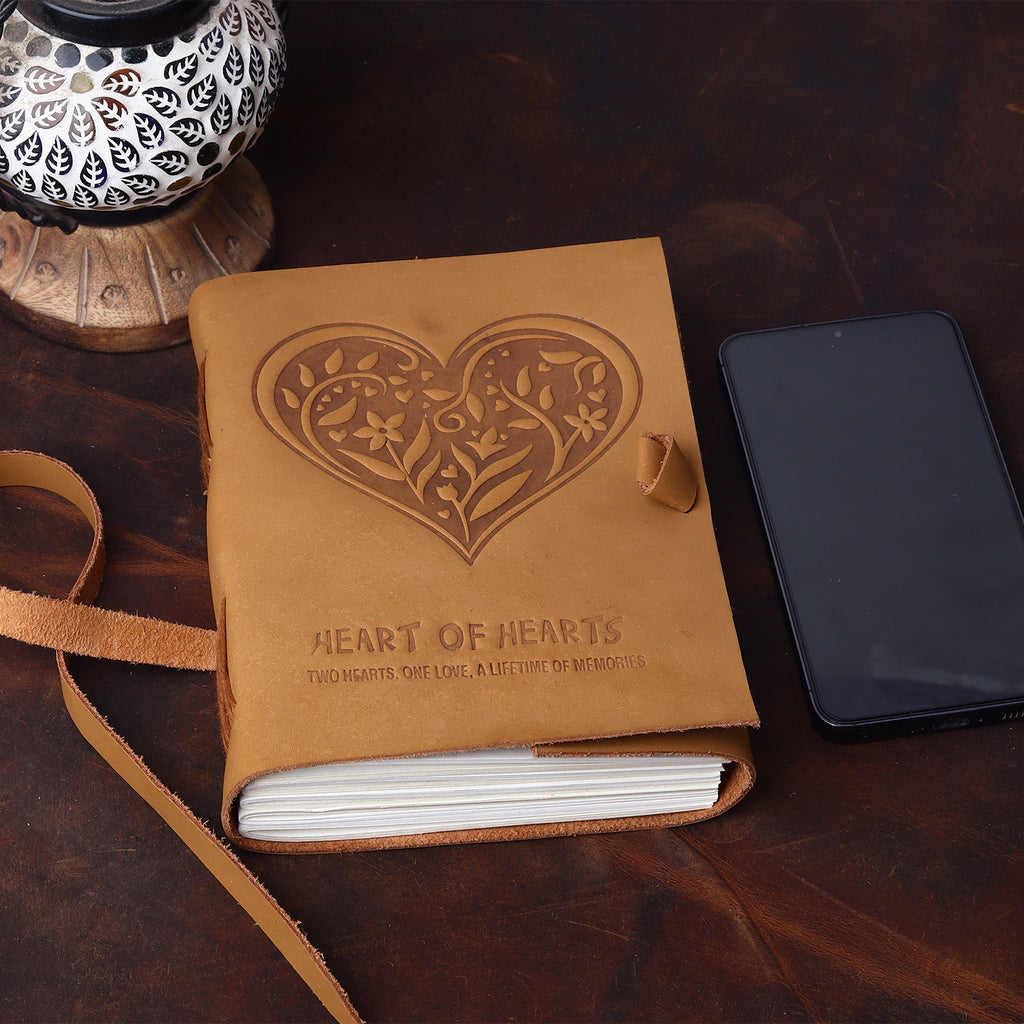 Heart Of Hearts 5X7 inches