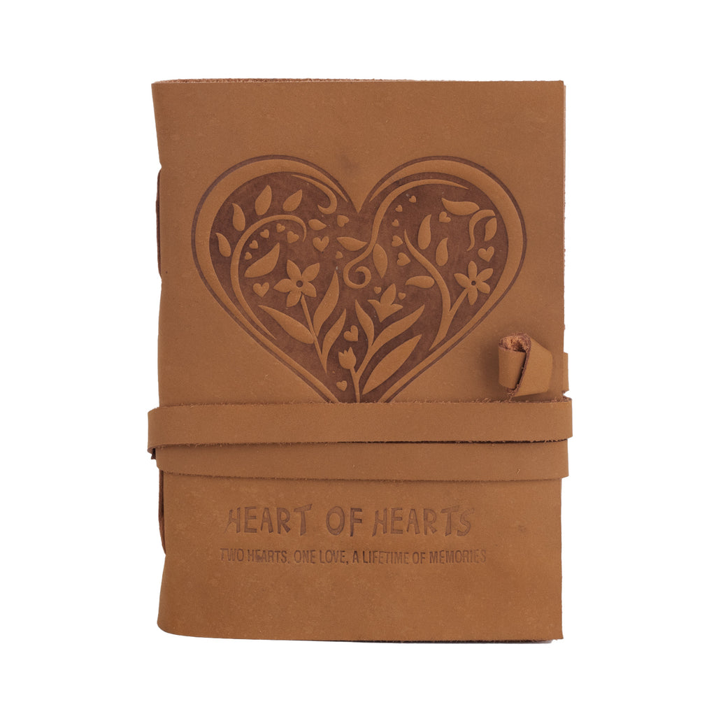 Heart Of Hearts 5X7 inches