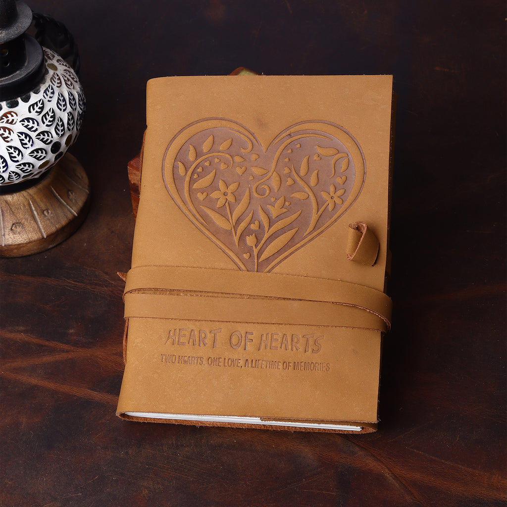 Heart Of Hearts 5X7 inches